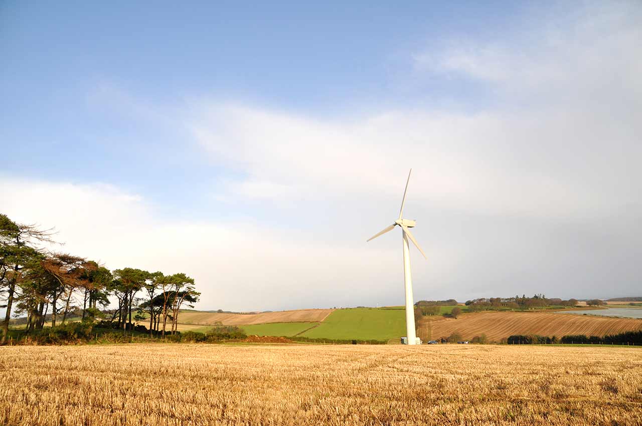 Windpark Brokenfolds